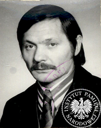 Ziółkowski Jan Wiktor