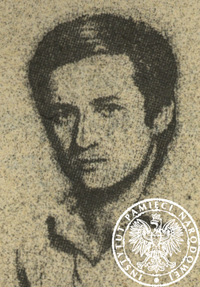 Strzodka / Strzódka Henryk Maksymilian