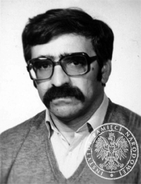 Konstantinidis Jorgos