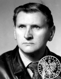 Kleszcz Waldemar Franciszek