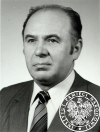 Miotk Tadeusz Franciszek