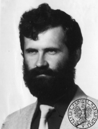 Niewiarowski Ireneusz