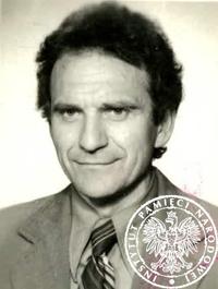 Wojciechowski Teofil