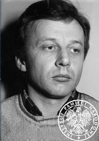 Pajdak Włodzimierz Leszek