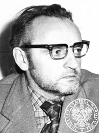 Myszkowski Zbigniew
