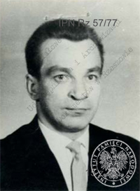 Stabiszewski Jerzy
