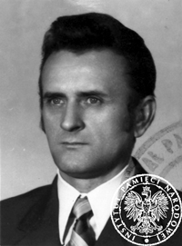 Jabłoński Kazimierz