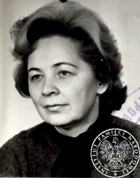 Kępkiewicz Honorata