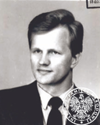 Naszkowski Eligiusz Romuald