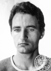 Stemplewski Grzegorz Tadeusz