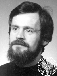 Tutaj Mieczysław Marian