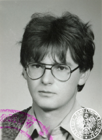 Woźniak Jacek Tomasz