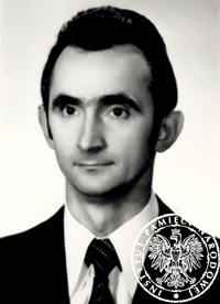 Kaszczyszyn Stanisław