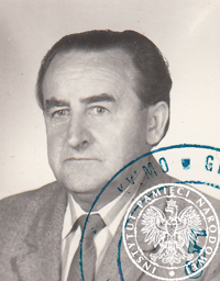 Kobyliński Zdzisław