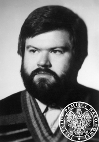 Zalewski Wiesław Piotr