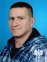 Wilejto Krzysztof Paweł