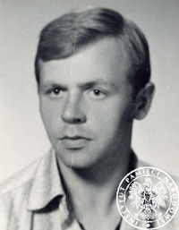 Ossowski-Mechliński Henryk Mieczysław