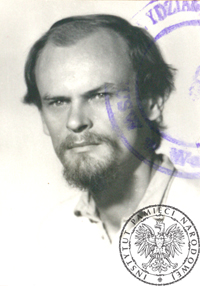 Ciecierski Michał Ryszard