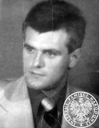 Zieja Andrzej Robert