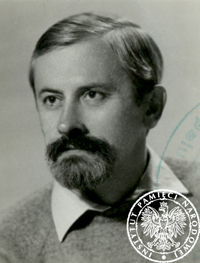 Borkowski Juliusz Mieczysław