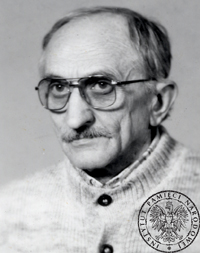 Zdanowicz Zbigniew
