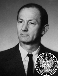 Mikołajczyk Zygmunt Andrzej