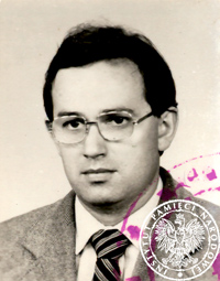 Pietrzak Tadeusz Zygmunt