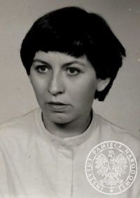 Siennicka-Szutko Lidia Teresa