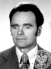 Wiśniewski Walenty Mateusz