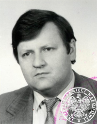Popka Stanisław Jan
