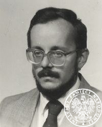 Najnigier Sławomir Bogdan