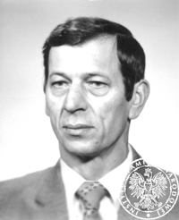 Kędzior / Kędziora Bogdan