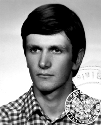 Romański Jacek Marek