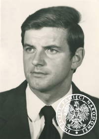 Kozdraś Krzysztof Maciej