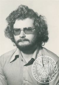 Rokoszewski Konrad Andrzej