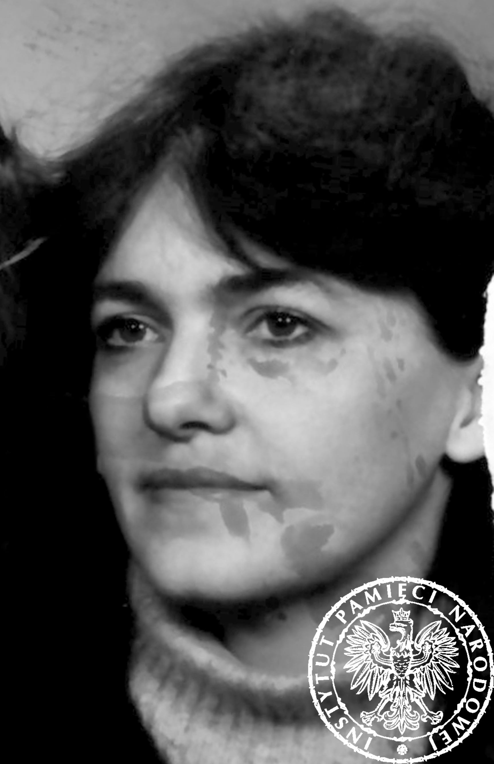 Meller zd. Janiczek Zdzisława Elżbieta