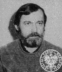 Janaszek Tadeusz Czesław