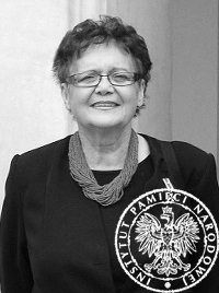 Szubert Barbara
