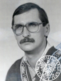 Zdobylak Andrzej Zbigniew