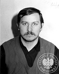 Łazarczyk Henryk Kazimierz