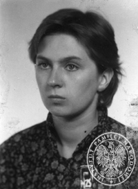 Kozłowska Barbara Halina