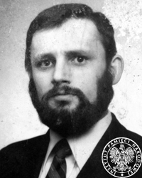 Olszowski Krzysztof Eustazy