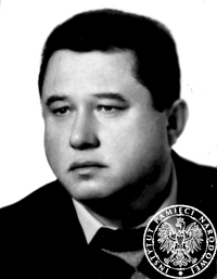 Piotrowski Leszek Andrzej