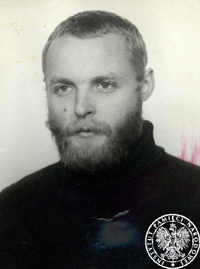 Jeśman Edward Wojciech