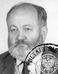 Mroczka Jerzy Józef