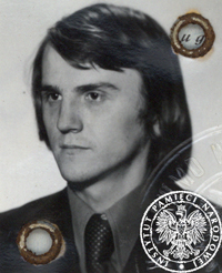 Ciesielski Michał Józef