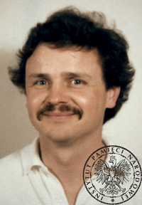 Kopisto Jacek Zbigniew