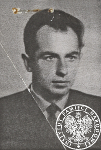 Strózik Stanisław
