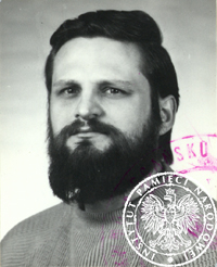 Kaszuba Andrzej Edmund