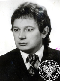 Witkowski Leszek Julian